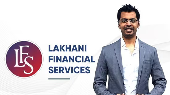 Lakhani Financial Services