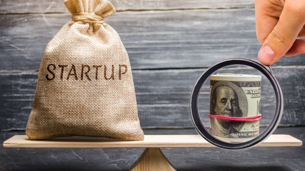 Startup Fundraising