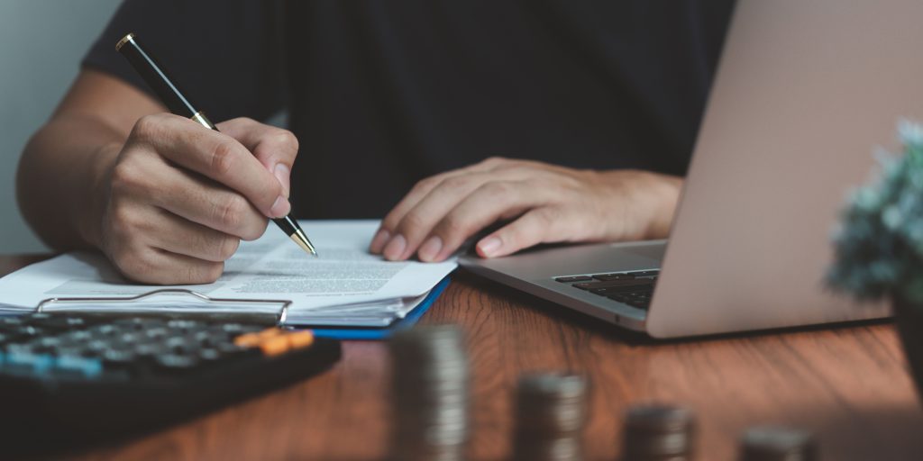 Debt Financing