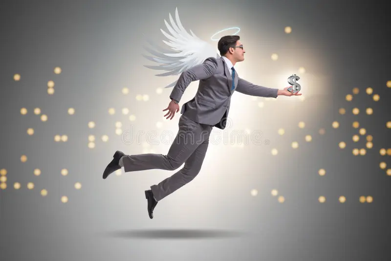 Angel Investors