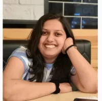Picture of Yashshree Deshmukh