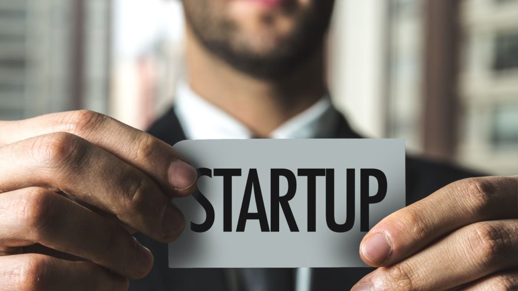Indian Startups