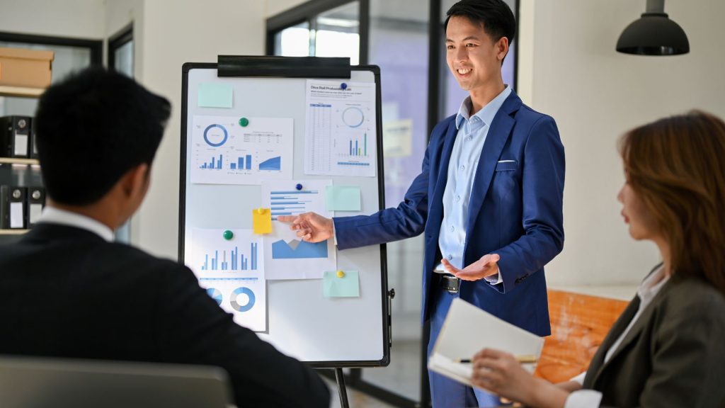 Pitch Deck Trends 2025