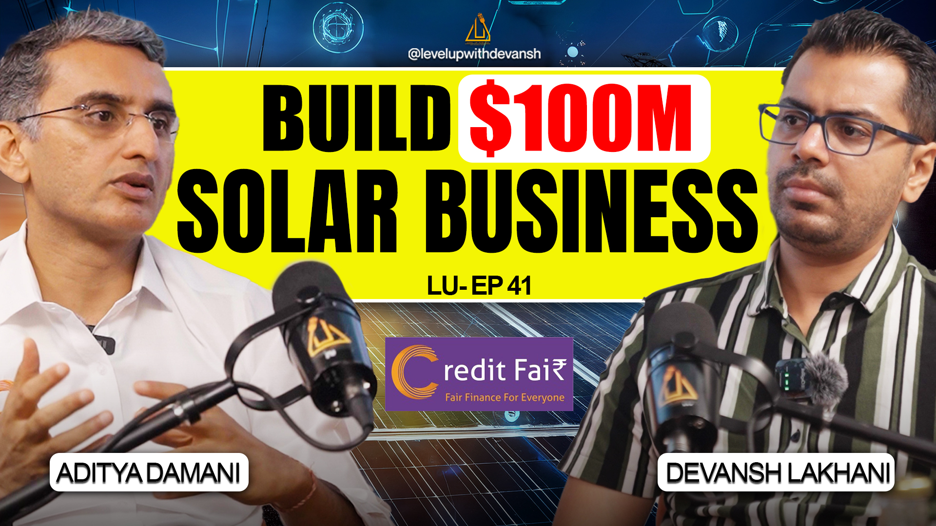 How Ordinary Indians Getting Rich With Solar Power