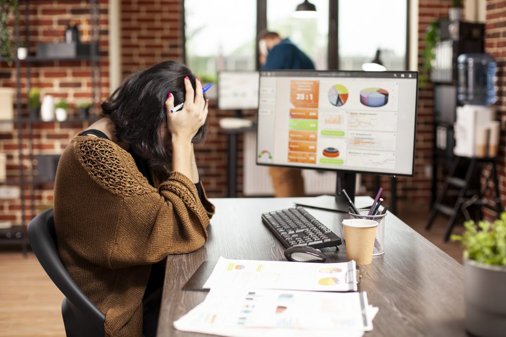 Pitch Deck Mistakes Startups