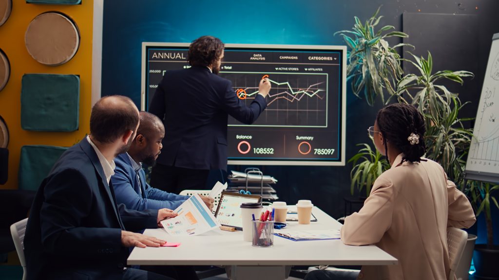 Explore the must-have slides, design tips, and strategies to create a pitch deck for investors that impresses and gets your startup funded.