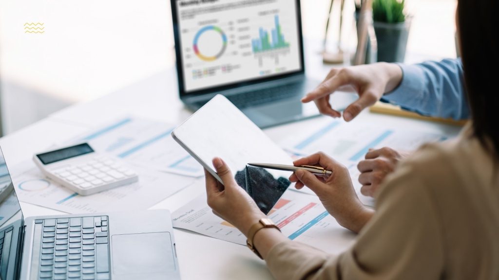 Startup Business Plan Consultant