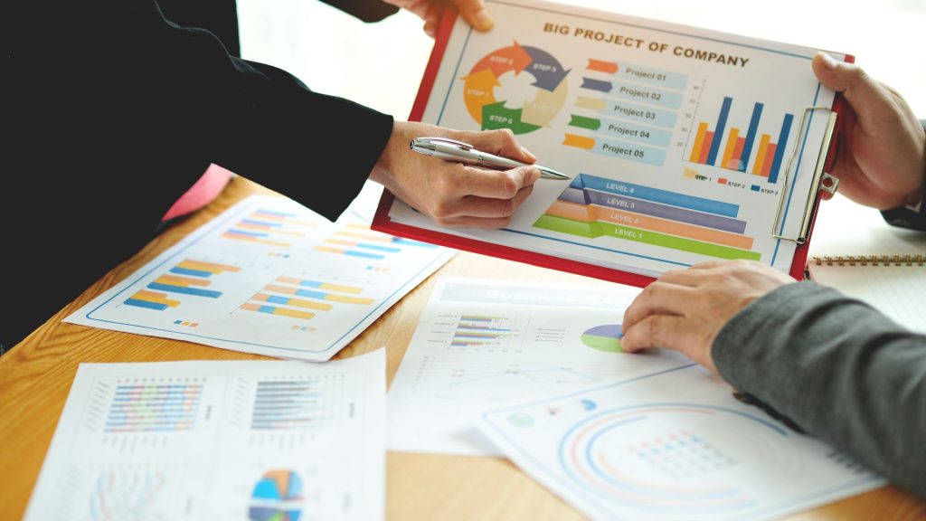 business plan