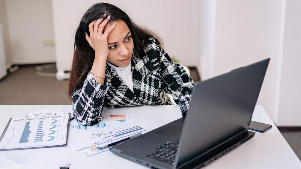 Business Plan Mistakes