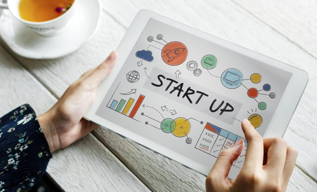 Funding a Startup
