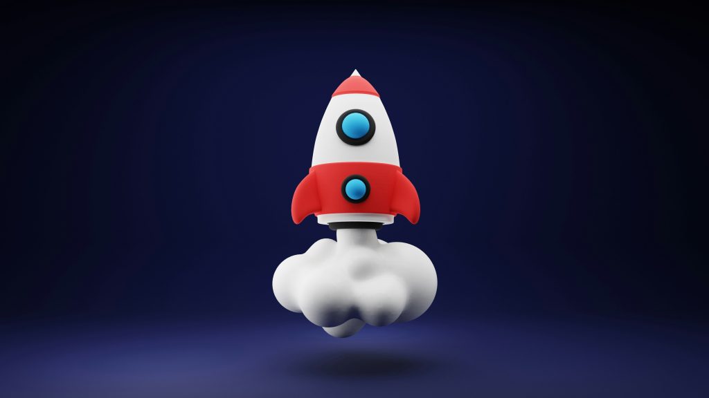 Startup Fundraising Consultant