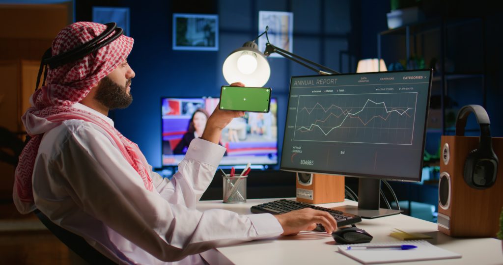 UAE and GCC Market